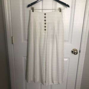 Gianni Bini- Luna Wide Leg Pant